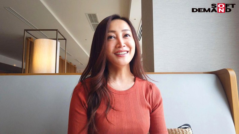 押し寄せる快楽の波に飲み込まれたサーファーの嫁 柏原あい 42歳 最終章 出産以来19年ぶりの生チ○ポ 1日中欲しがる連続ナマ中出し「明日からまた母に戻ります」 4枚目