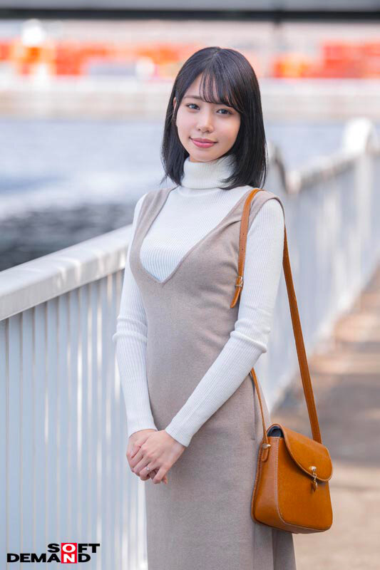 梅田みなみ 29歳 素人人妻がAV初出演 3枚目
