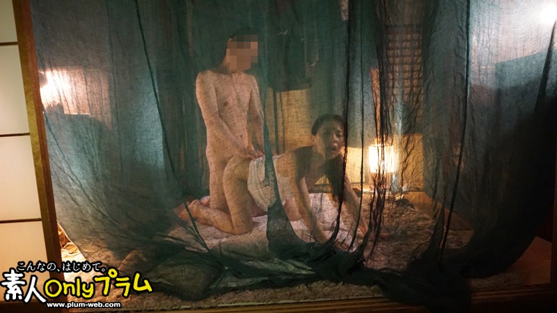 素人わけあり熟女生中出し あやこ52歳 一晩に何度も何度も体を求められる悦び 19枚目