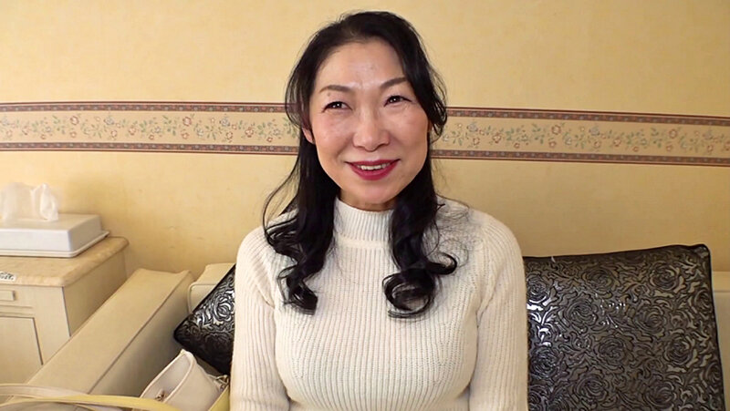 五十路ガチンコ中出し熟女 ジュック熟！ 2 これぞ五十路！おチ○ポを知り尽くしたジュック熟な素人熟女！ 1枚目