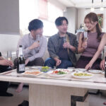 春日々音 近所のパパさん達が妻のホクロの位置まで知っているー。 春日々音 1dldss00564