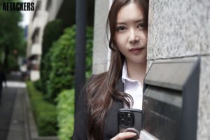 白峰ミウ 「不倫なんて絶対許せない」と言っていた不倫調査員の人妻が寝取られてしまうまで。 白峰ミウ adn00814