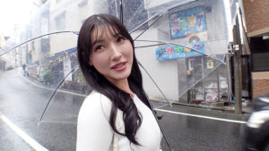 森沢かな（飯岡かなこ） マッチングアプリの「ママ活募集」に軽い気持ちで応募したら、まさかの展開になった話 森沢かな h_068httm00076