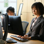 真木今日子 「アンタの奥さん、最高だったよ」3ヶ月で辞めた新入社員の退職届に書かれた想定外のNTR話 真木今日子 jur00918