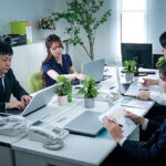 響蓮 秘書妻孕ませ 圧倒的敗北感…ウチの妻が勤務中、絶倫社長の黒光りするたくましい巨根で種づけ孕ませSEXをされまくっていました… 響蓮 ngod00359