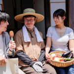 宇流木さらら 地方に移住したご夫婦の暮らしぶりを取材中、刺激の無い田舎暮らしでアレがしたくて溜まりまくった奥さんが旦那に内緒で恥ずかしい性欲を密着カメラの前でさらけ出してくれました…。 宇流木さらら ngod00367
